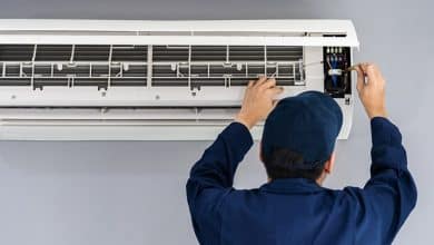 Emergency Air Conditioning Repairs | Meridian Cooling Ltd