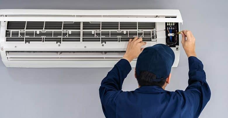 Emergency Air Conditioning Repairs | Meridian Cooling Ltd