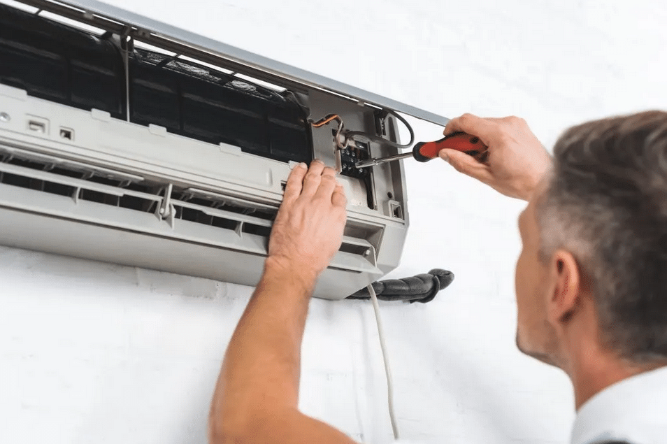 Air Conditioning Repairs | Electrician Townsville | TK Power & Air