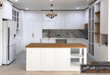معایب کابینت نئوکلاسیک