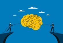 نوشخوار فکری چیست؟ + روش درمان نوشخوار ذهنی و رهایی از افکار گذشته