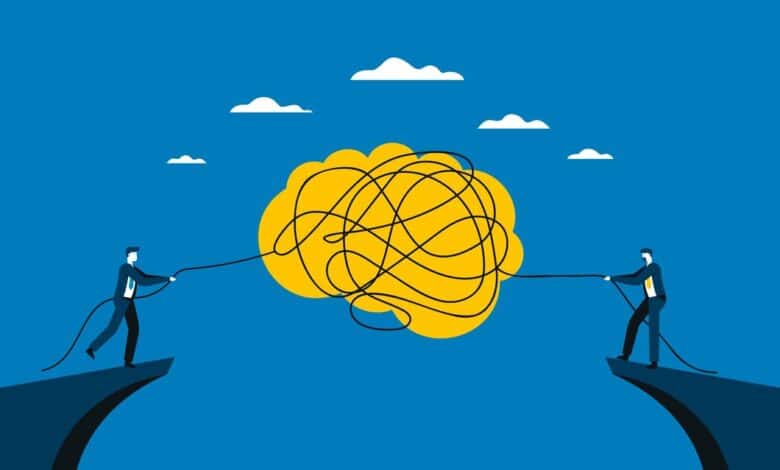 نوشخوار فکری چیست؟ + روش درمان نوشخوار ذهنی و رهایی از افکار گذشته