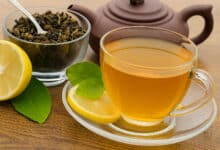 دمنوش برای سرماخوردگی و تقویت سیستم ایمنی بدن