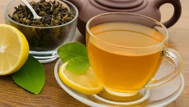 دمنوش برای سرماخوردگی و تقویت سیستم ایمنی بدن