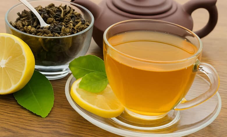 دمنوش برای سرماخوردگی و تقویت سیستم ایمنی بدن