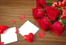 جملات عاشقانه به انگلیسی: زندگیم و عشقم به انگلیسی