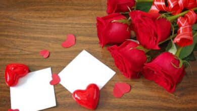 جملات عاشقانه به انگلیسی: زندگیم و عشقم به انگلیسی