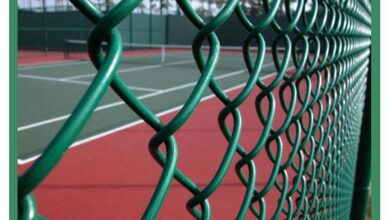 قیمت فنس (توری حصاری)