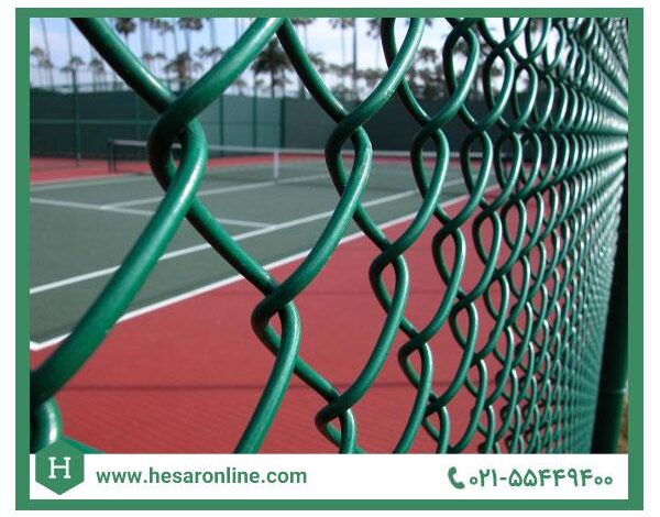 قیمت فنس (توری حصاری)