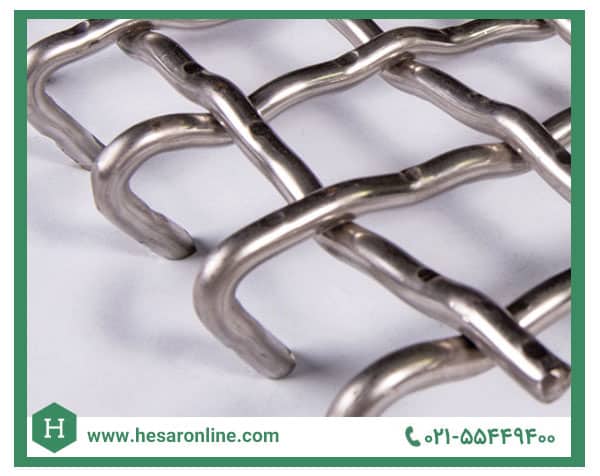 قیمت توری پرسی