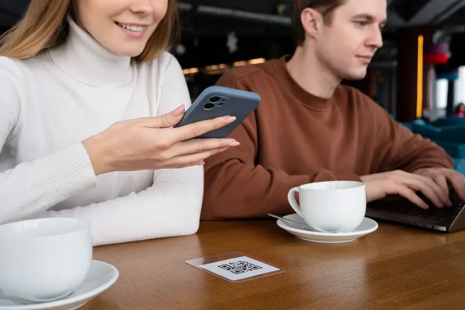 منو آنلاین لوتوس