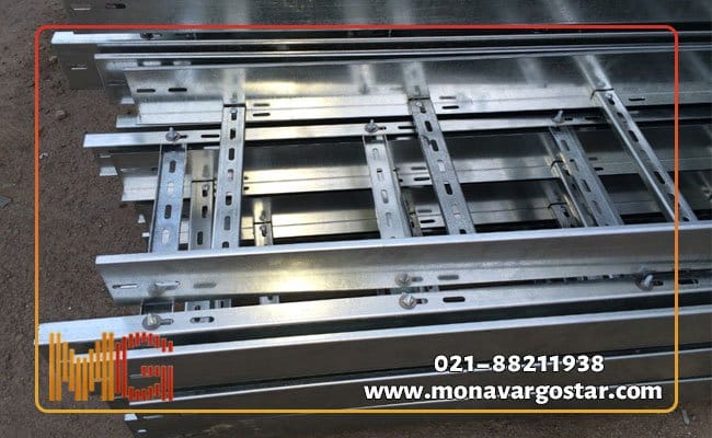 نردبان کابل