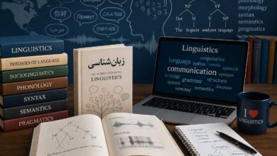Linguistics-Sorenabook.ir