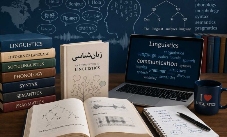 Linguistics-Sorenabook.ir