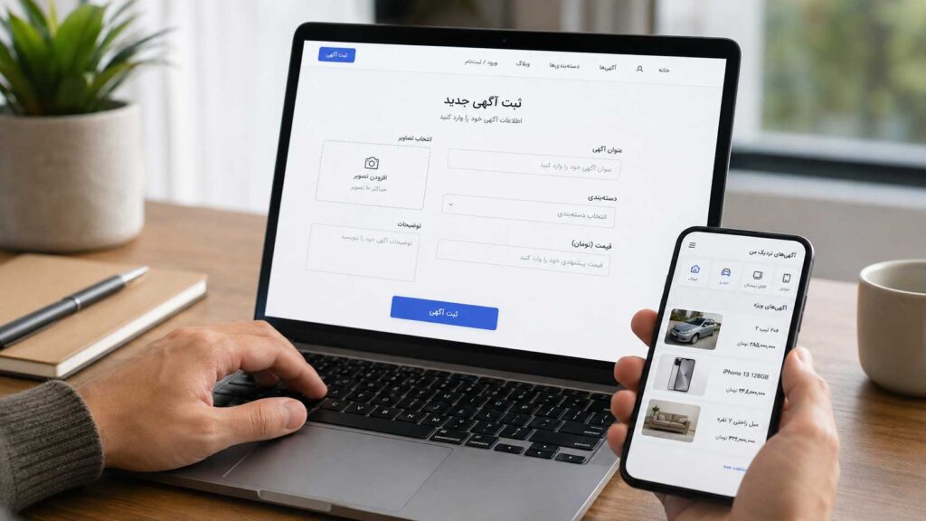 چرا شروع با رینگ سادهتر است؟